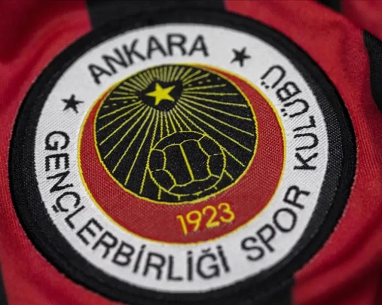 Gençlerbirliği'nden FIFA transfer yasağı açıklaması