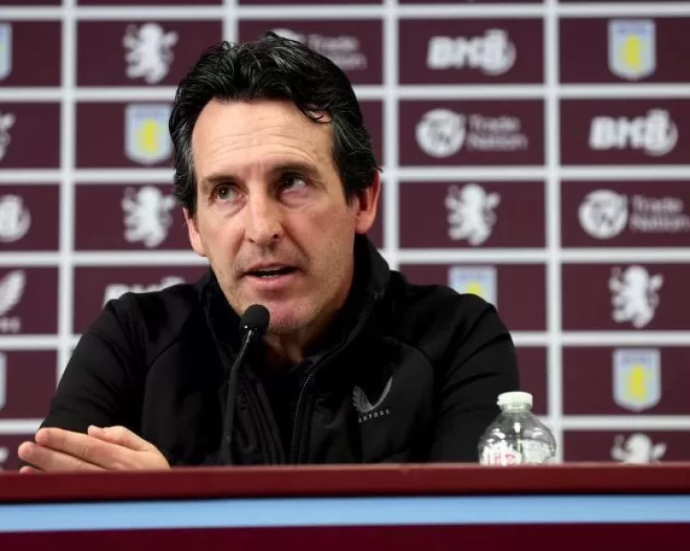 Emery'den Brighton yenilgisi sonrası sert sözler