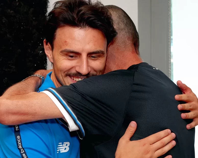 Eljif Elmas'ın yeni takımı belli oldu