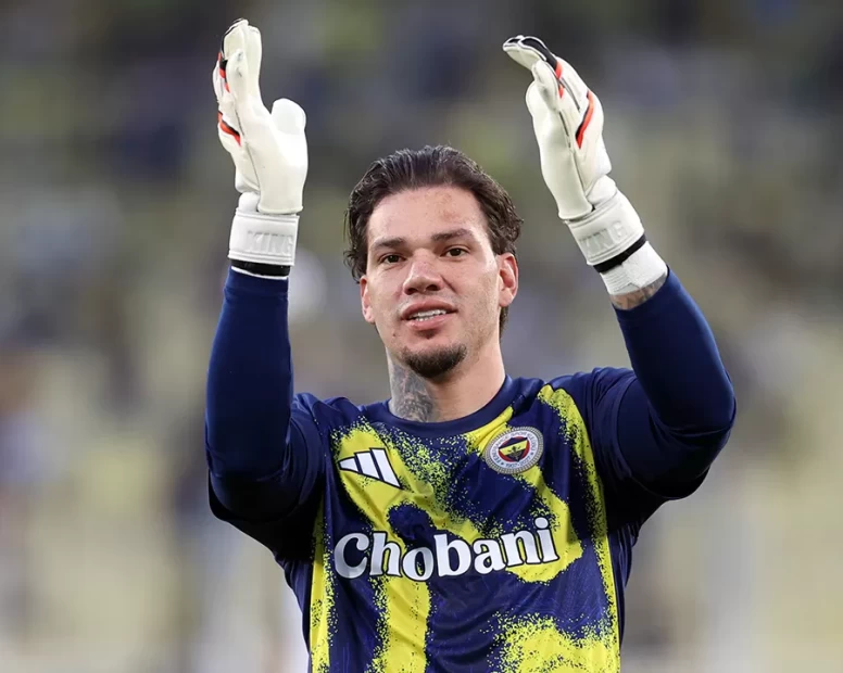 Fenerbahçe'de sürpriz takas gündemi