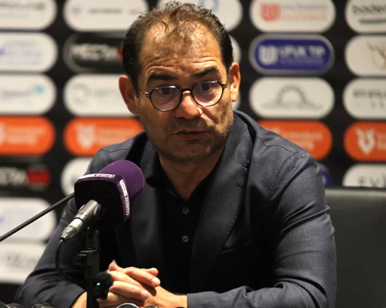 Metin Diyadin'den Fenerbahçe galibiyeti yorumu