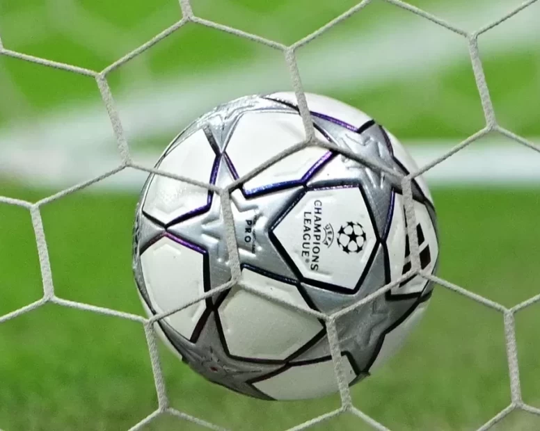 UEFA Şampiyonlar Ligi play-off turu başladı