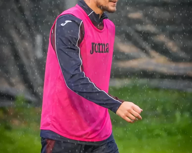 Trabzonspor’a Muçi’den kötü haber