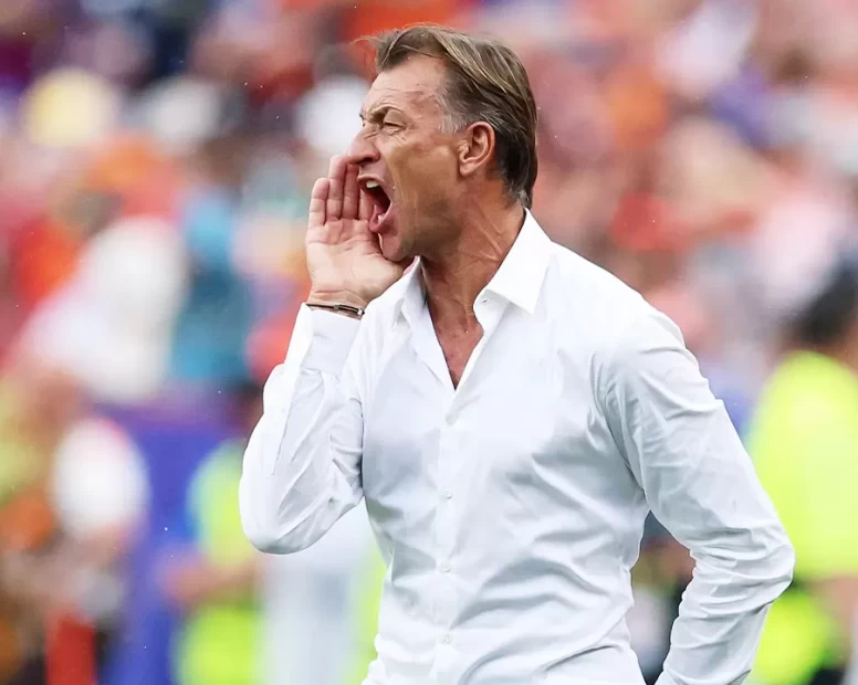 Fildişi Sahili'nde Herve Renard dönemi
