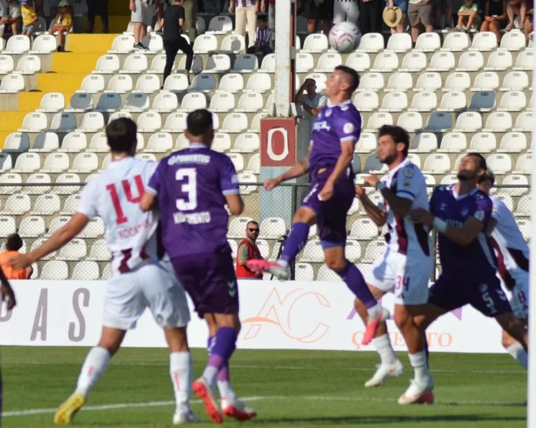 Bandırmaspor ve Ankara Keçiörengücü yenişemedi