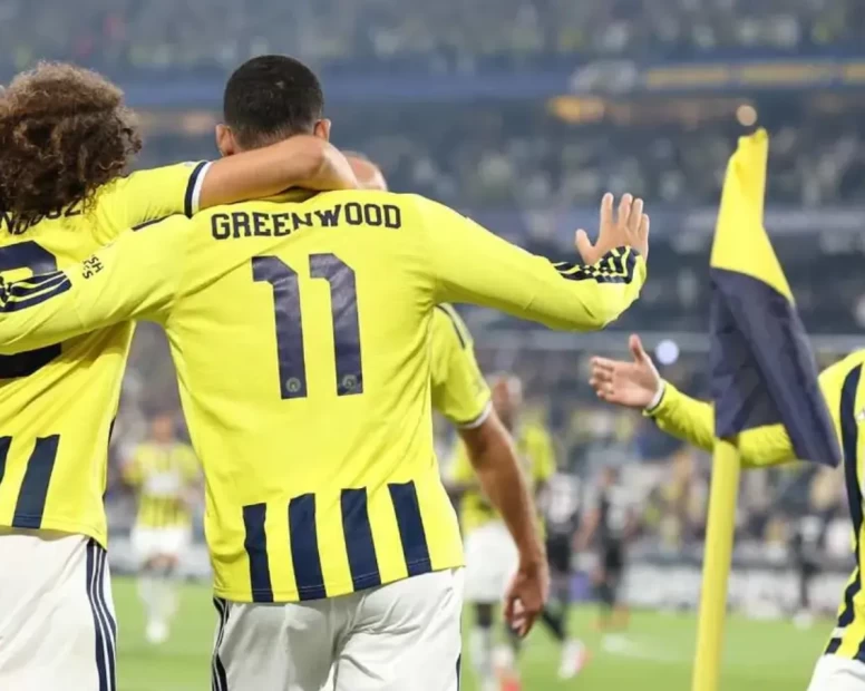 Fenerbahçe, Fransa'ya hangi kadroyla gidiyor? Lyon maçı muhtemel 11'leri