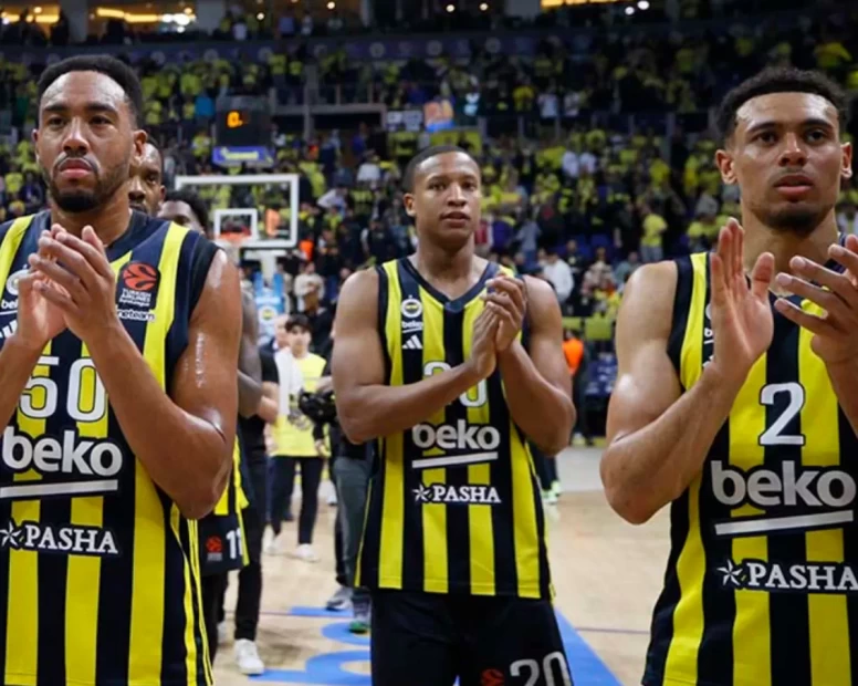 Fenerbahçe EuroLeague Süper Kupa’da sahne alıyor!