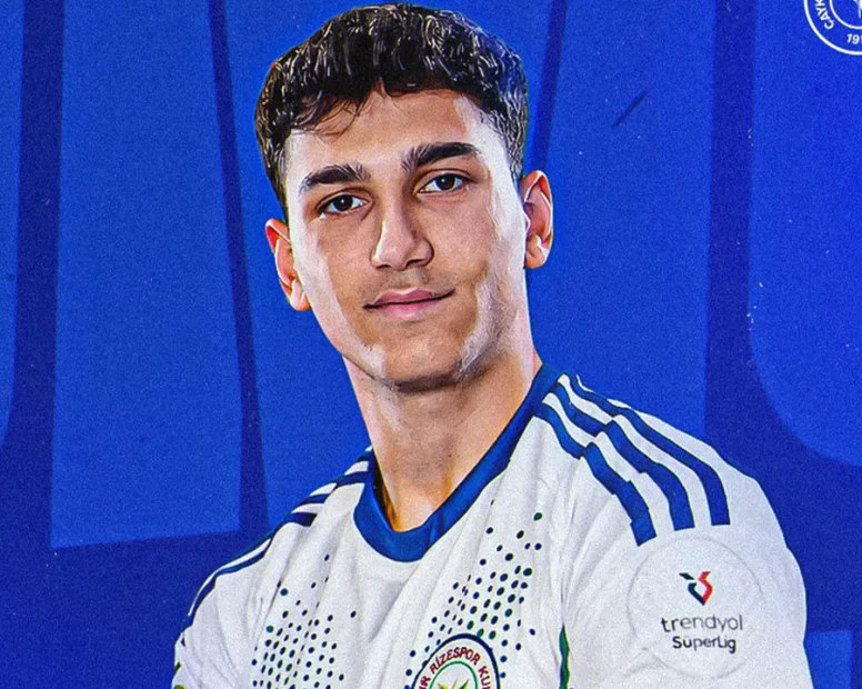 Çaykur Rizespor, Umut Erdem'i kadrosuna kattı