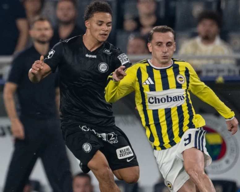 Fenerbahçe'de dev maç öncesi 2 kritik eksik