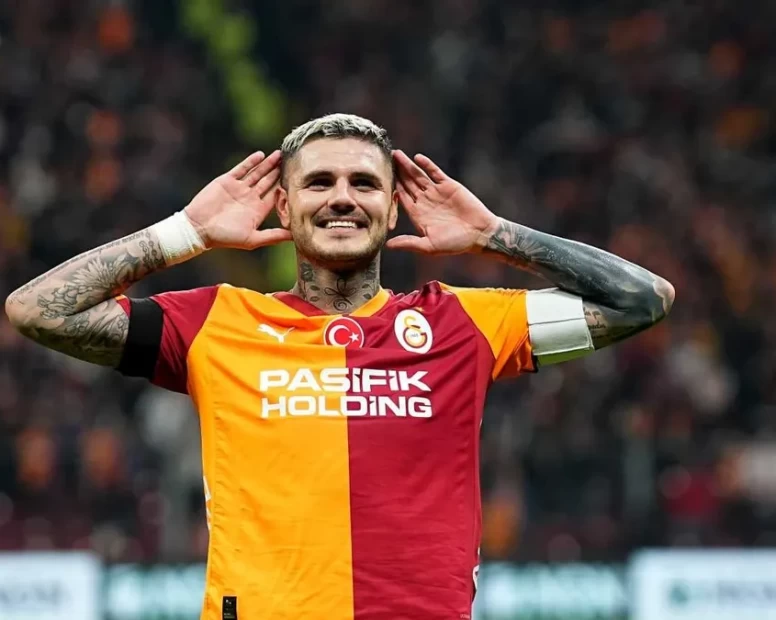 Icardi için yeniden Serie A iddiası