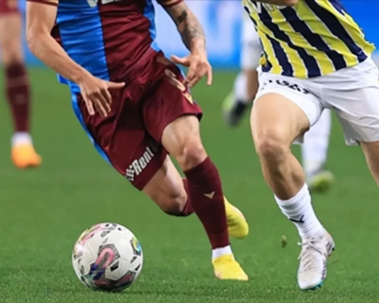 Fenerbahçe-Trabzonspor maçı ne zaman? Derbi tarihi belli oldu