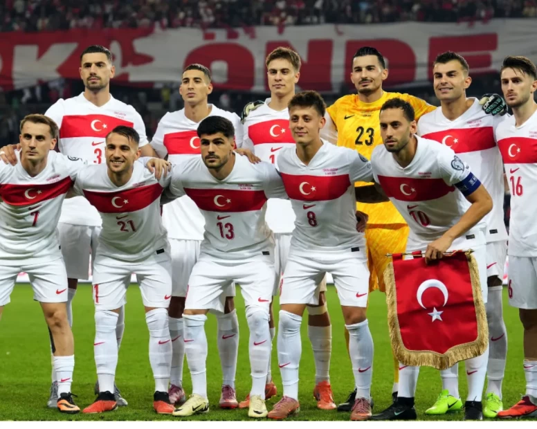 Ay-yıldızlılar ilk A Ligi sınavında Fransa’yı ağırlayacak