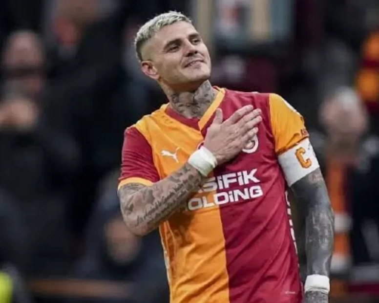 İtalya'da Icardi krizi