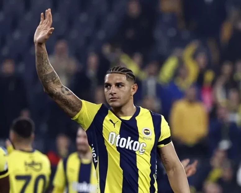 Fenerbahçe, Diego Carlos’u Parma’ya kiraladı