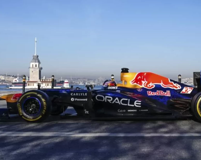 Formula 1’de Türkiye Grand Prix tarihi açıklandı!