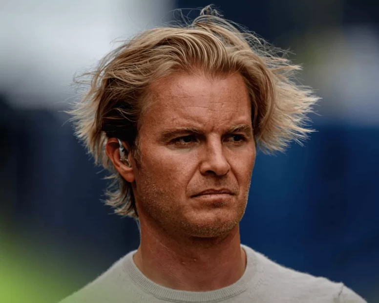 Rosberg’den Kimi Antonelli’ye büyük övgü