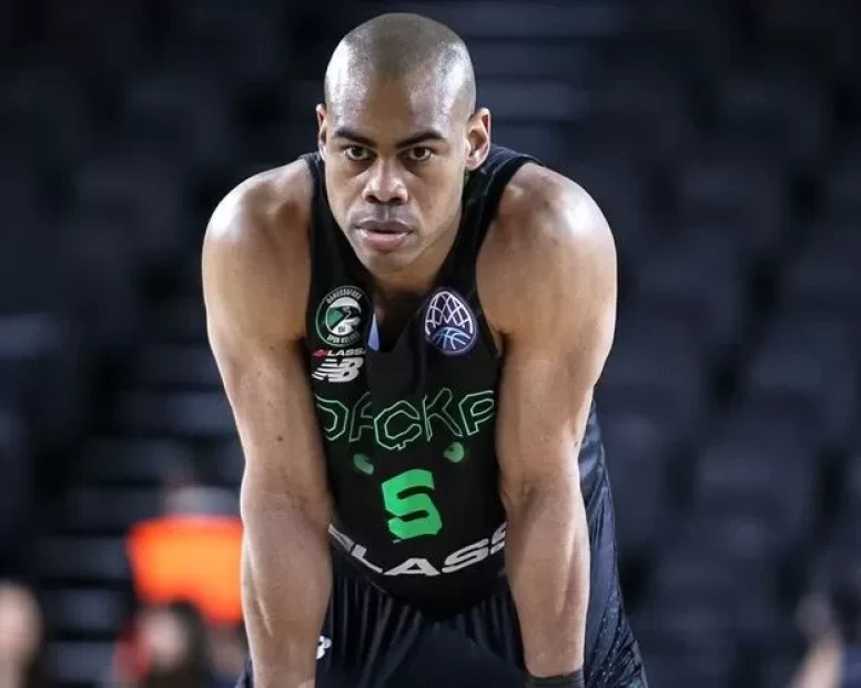 Karşıyaka Basketbol, Markel Starks'ı kadrosuna kattı