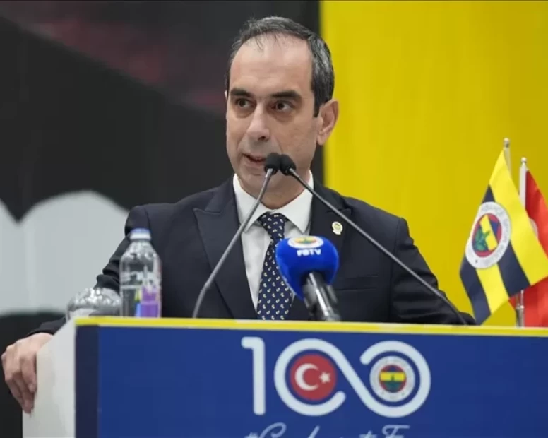 Şekip Mosturoğlu’ndan Fenerbahçe’de istikrar mesajı