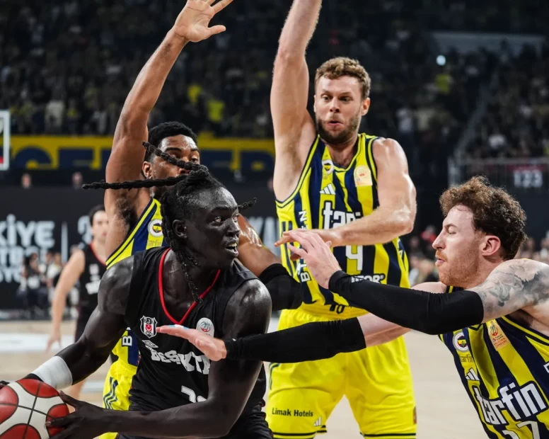 Fenerbahçe’de Onuralp Bitim’den yeni sezon mesajı