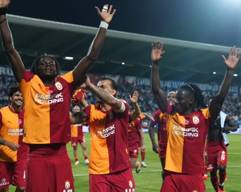 RAMS Park'ta dev gece! Galatasaray - Barcelona maçı ne zaman?