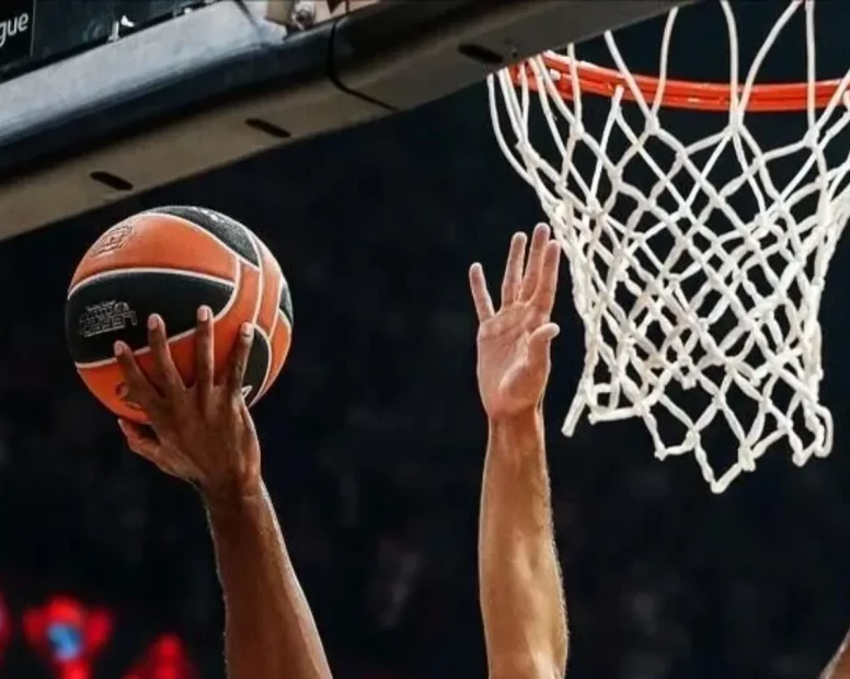 Neptunas Trento maçı canlı izle! EuroLeague TV canlı yayın