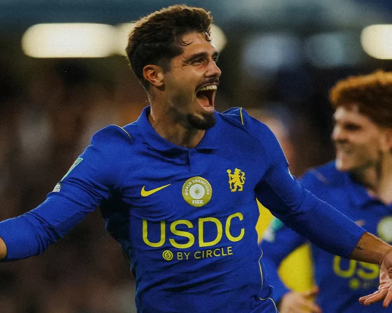 Chelsea'den Lig Kupası'nda tarihi geri dönüş!