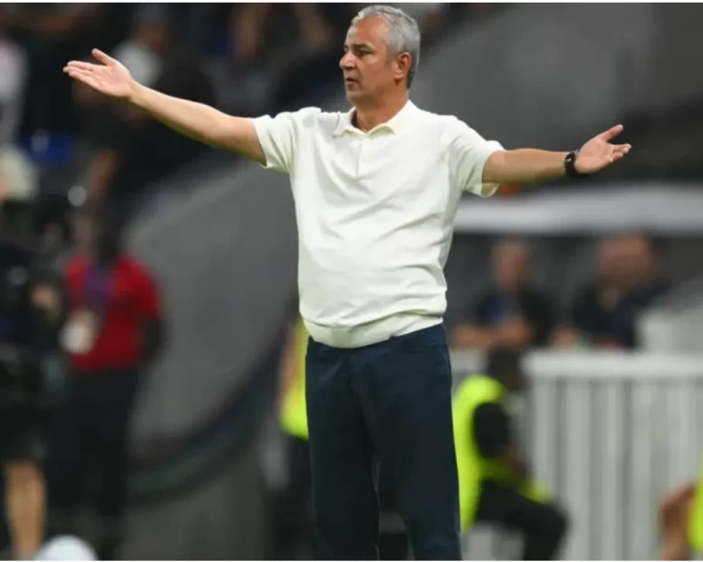 İsmail Kartal’dan şampiyonluk mesajı: İnancım çok yüksek