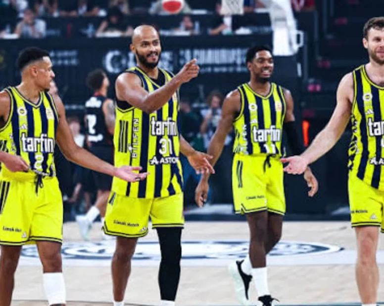 Fenerbahçe Virtus Bologna maçı canlı izle! Saat kaçta, hangi kanalda?