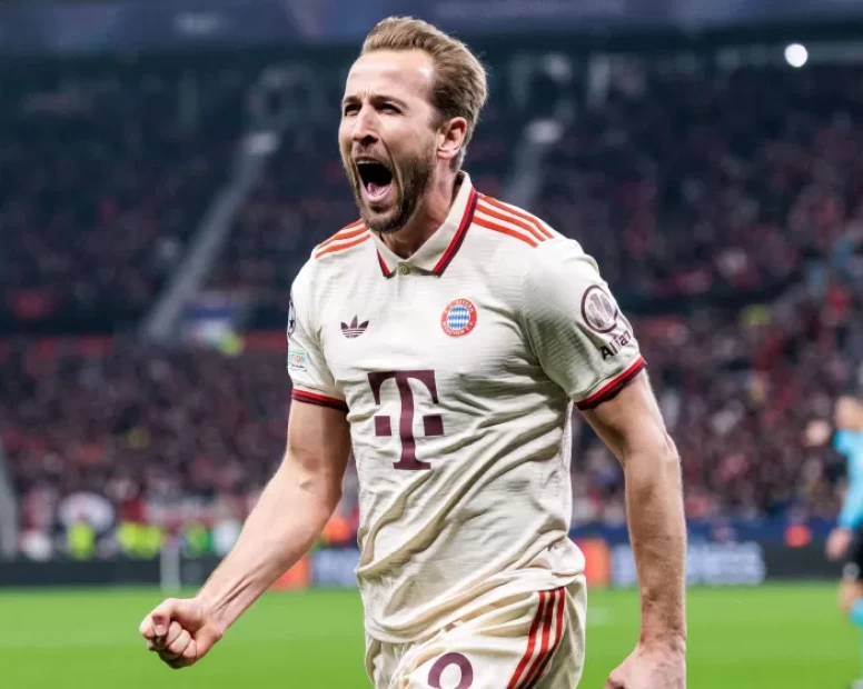 Harry Kane'den Ballon d’Or açıklaması