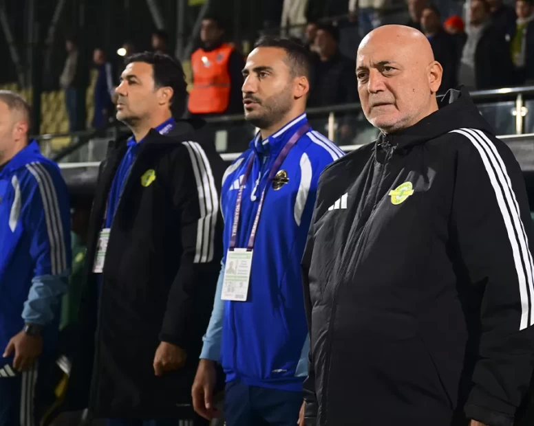 Hikmet Karaman'dan geri dönüş vurgusu