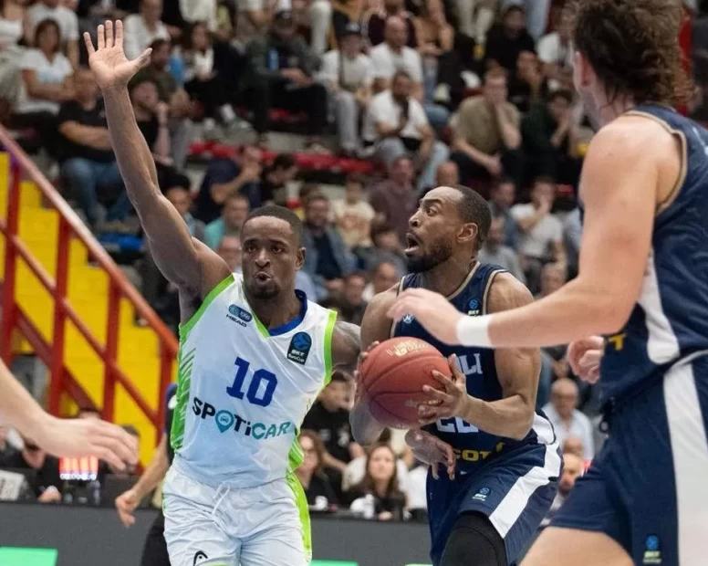 TOFAŞ, EuroCup'ta uzatmalarda yıkıldı!