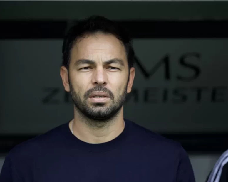 Selçuk İnan'dan Alanyaspor maçı mesajı