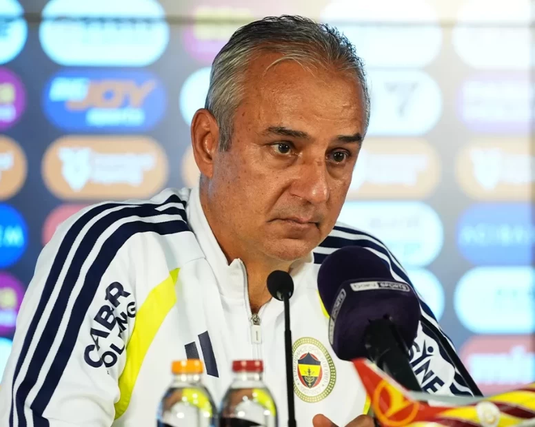 İsmail Kartal: "Derbi kazanmadan şampiyon olunur"