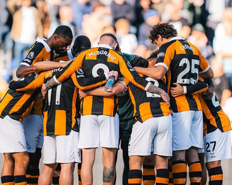 Hull City Fulham karşısında mağlup