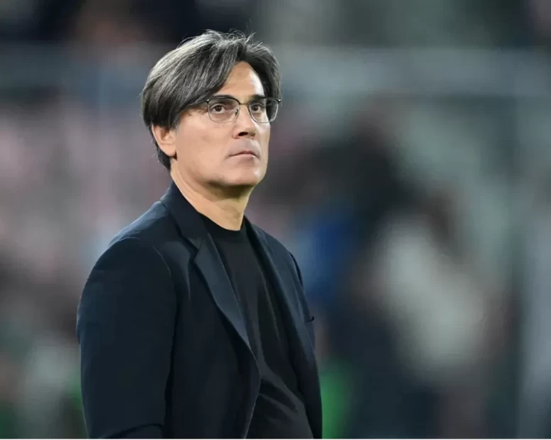 Montella için yolun sonu mu? Üst üste yenilgilerin ardından ayrılık iddiası