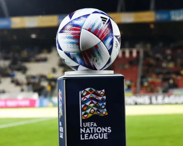 UEFA Uluslar Ligi'nde gecenin sonuçları