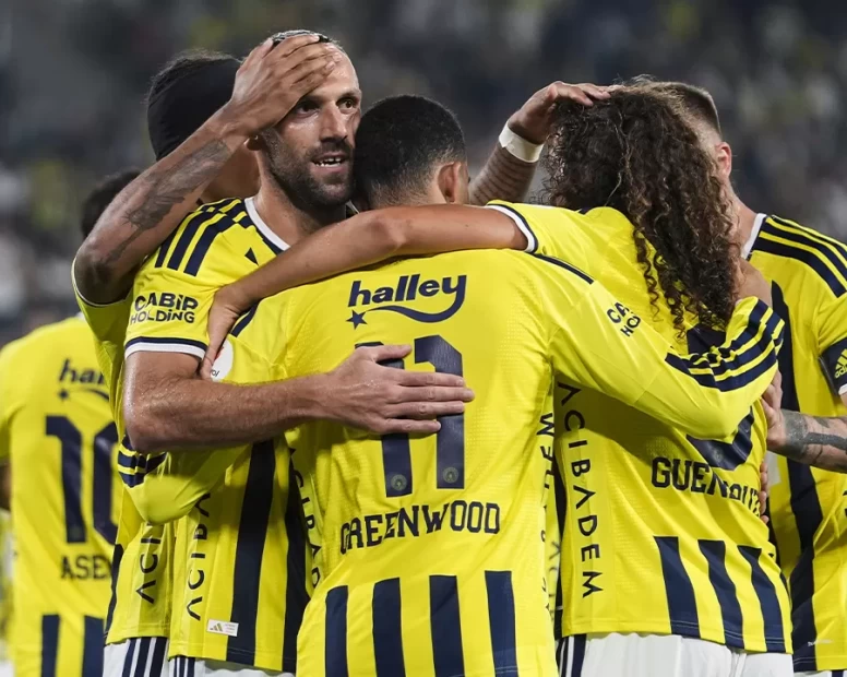 Fenerbahçe-Göztepe maçı öncesi dikkat çeken detaylar