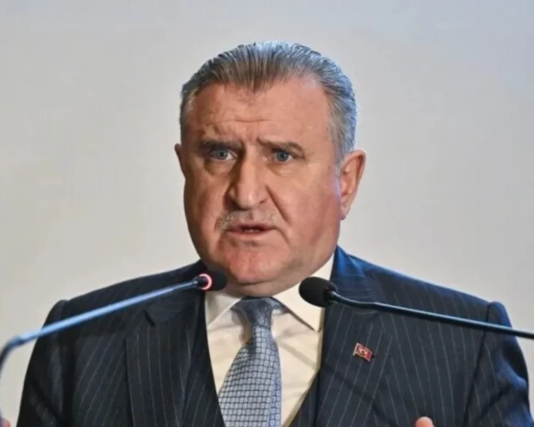 Finalde Polonya’yı yenen Türkiye Avrupa şampiyonu oldu