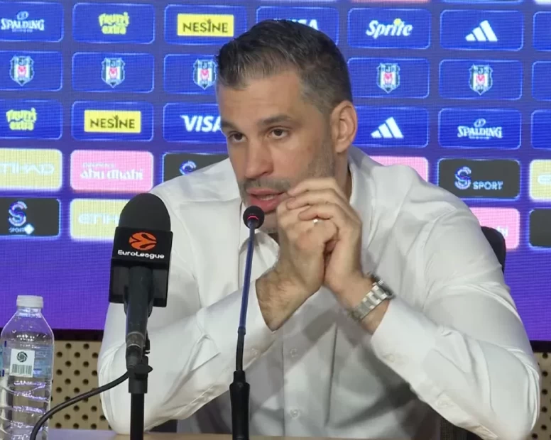 Dusan Alimpijevic'ten dikkat çeken sözler