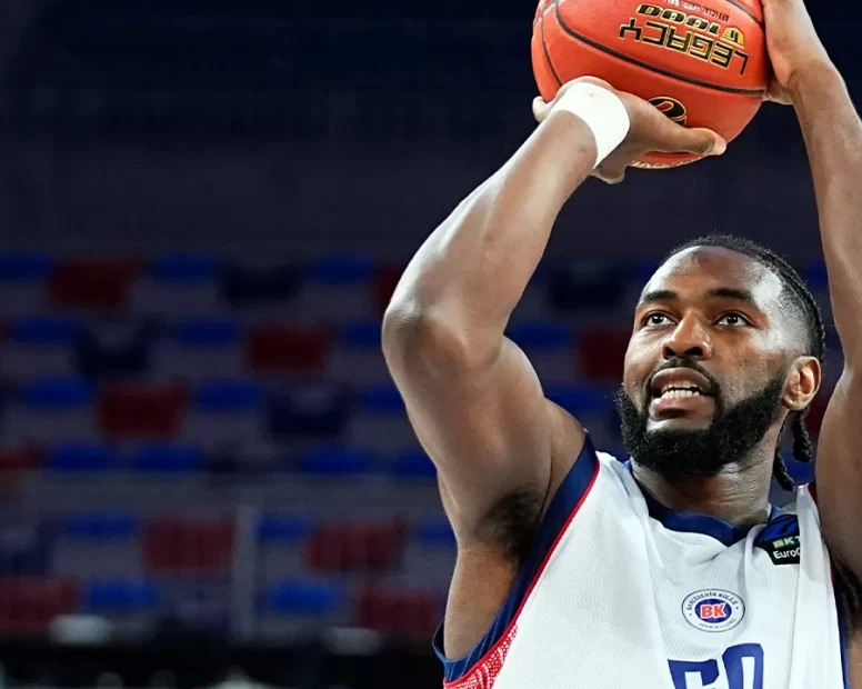 Bahçeşehir Koleji, EuroCup'ta ilk kez kaybetti