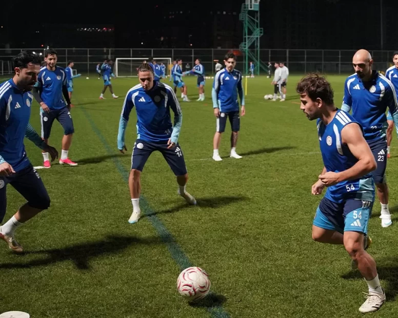 Çaykur Rizespor'da Fenerbahçe maçı sonrası kabus!