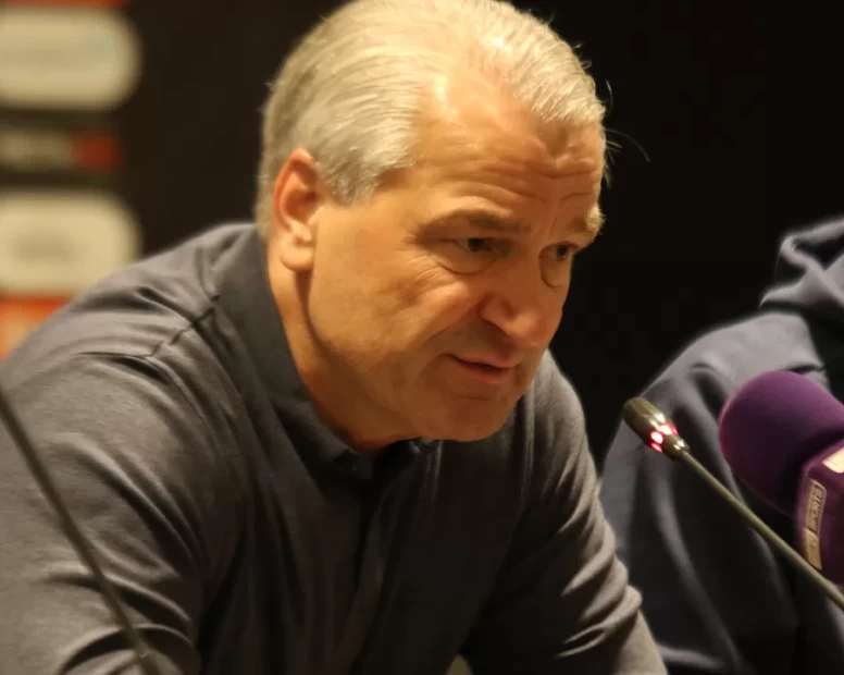 Bernd Storck, oyuncularına sahip çıktı