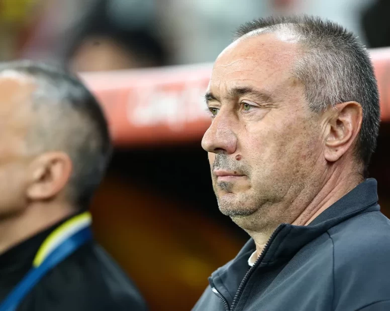 Stanimir Stoilov'dan dikkat çeken sözler