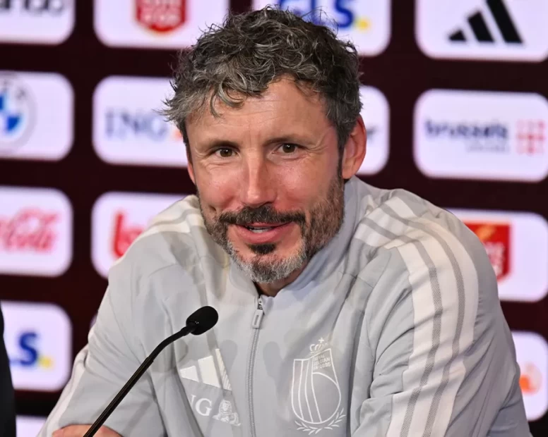Van Bommel'den galibiyet sonrası Lukaku sözleri