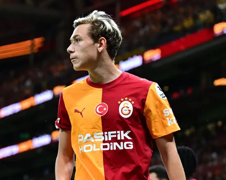 İspanyol devinden Batrakov'a sıkı takip