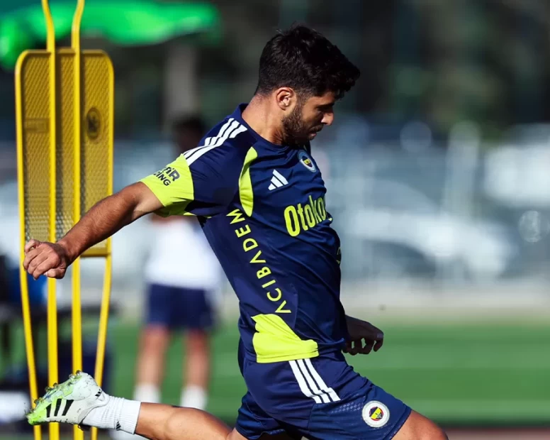 Asensio'dan sakatlığıyla ilgili açıklama