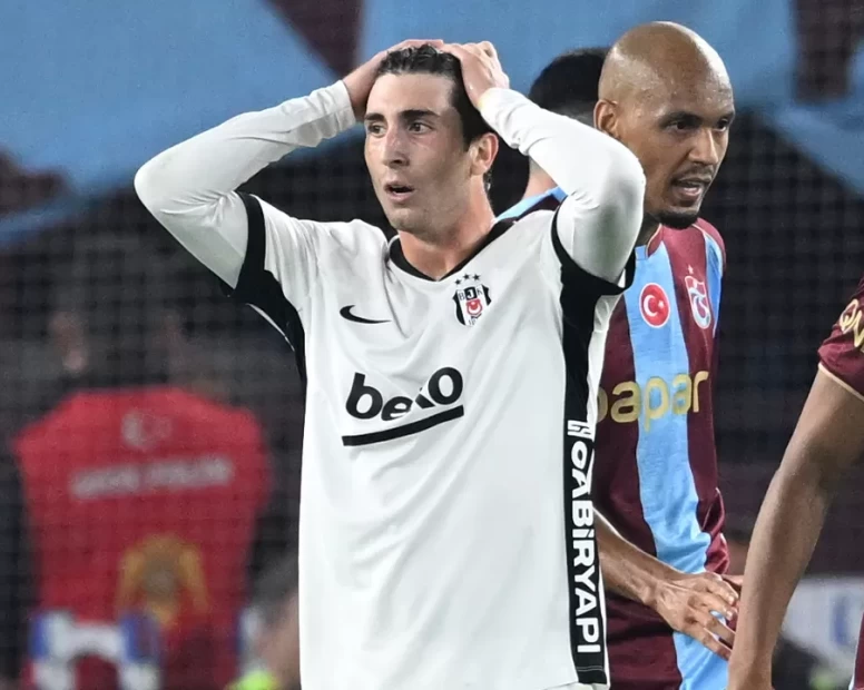 Beşiktaş'ta Fabio Miretti şoku!
