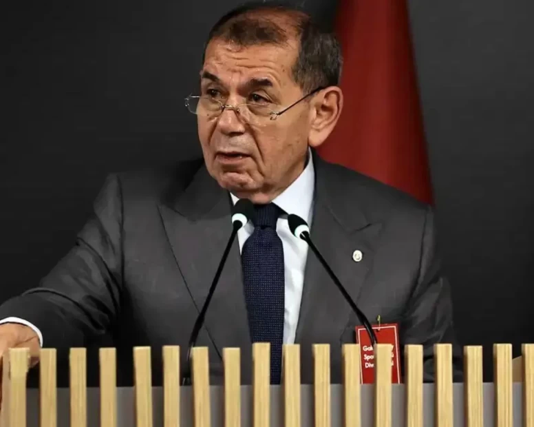 Galatasaray bir ABD firması ile masada
