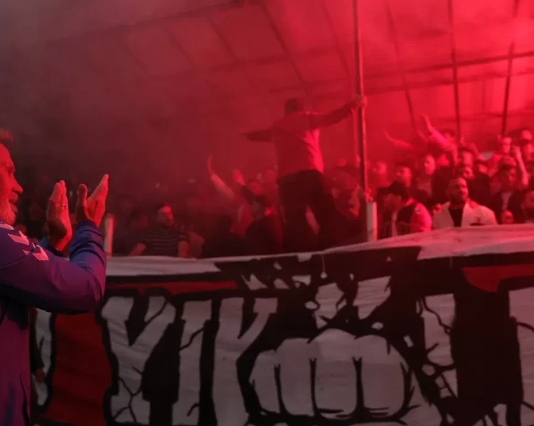 Thorsten Fink: “Bir şehir, bir şehre karşı olacak”