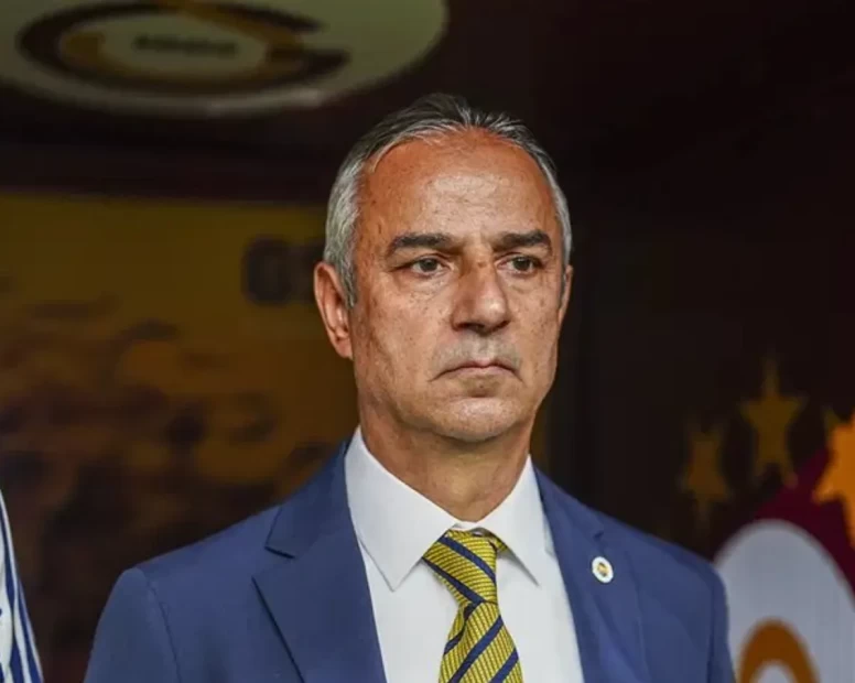 Fenerbahçe'de İsmail Kartal dönemi sona erdi!